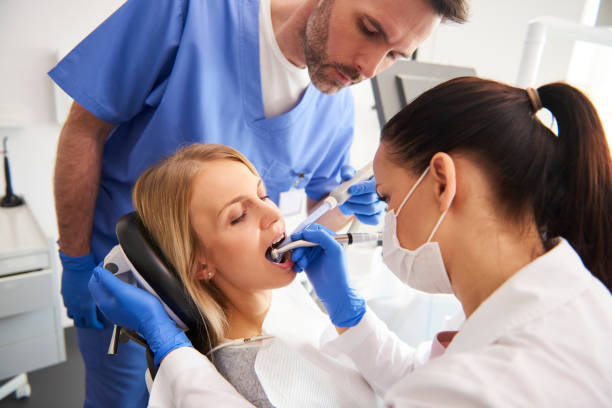 Dental X-Rays and Imaging in Mayfield, KY